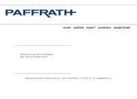 Bildhauerei Paffrath Dieter und Sohn