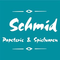Schmid Papeterie und Spielwaren