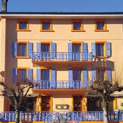 Hotel Pas de Cheville