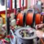 E. Pasinelli AG Light & Power Solutions