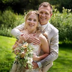 Patrik Hänggi Fotograf für Werbung Hochzeit Fotoshooting