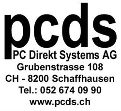 PC Direkt Systems AG