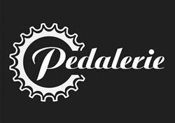Pedalerie