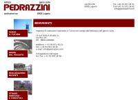 Pedrazzini Ingegneri Sagl