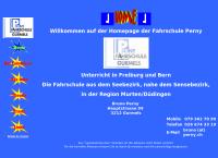 Fahrschule Perny Bruno