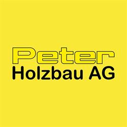 Pellets Peter Holzbau AG