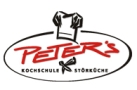 Peter's Kochschule by Urs Koller