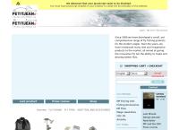 Petitjean Fishing Equipment SA