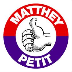 Matthey-Petit SA