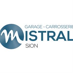 Garage et Carrosserie Mistral Sion SA