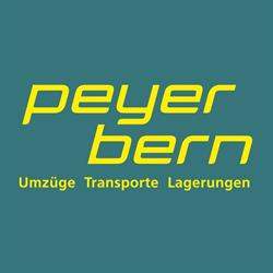 peyer bern Umzüge und Transporte AG