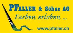 Pfaller & Söhne AG