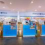 Pharmacie Bleue - Caisse - Vésenaz -