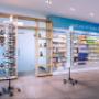 Pharmacie Bleue - Rayon - Vésenaz -