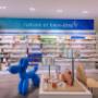 Pharmacie Bleue - Boutique - Vésenaz -