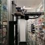 Pharmacie Bleue - Robot Rowa Vmax - Vésenaz