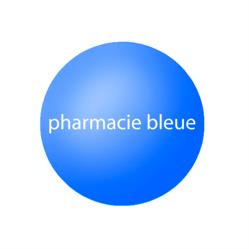 Pharmacie Bleue