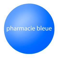 Pharmacie Bleue