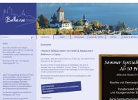 Hotel Bellevue