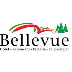 Bellevue restaurant pizzeria