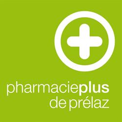 Pharmacie Plus de Prélaz