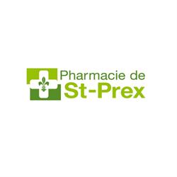 Pharmacie de St-Prex