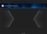 Phone Marketing Business SA