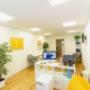 Physiotherapie Letzigrund GmbH