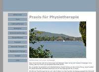 Praxis Für Physiotherapie & Osteopathie