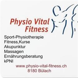 Physio-Vital-Fitness GmbH