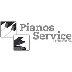 Pianos-Service P. Fuhrer SA Bösendorfer Yamaha Steinway