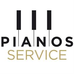 Pianos-Service P. Fuhrer SA - Bösendorfer Yamaha Steinway