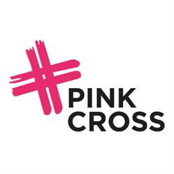Pink Cross