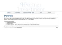 Portner Investment