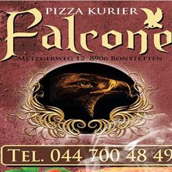 Pizza Kurier Falcone
