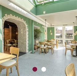Pizzeria Oberalp Bonaduz