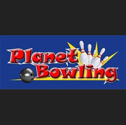 Planet-Bowling Center