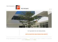 Polyfassaden AG