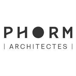 PHORM architectes SA