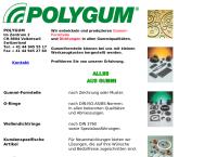 Polygum, Ortelli + Brechbühl