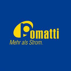 Pomatti AG