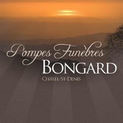 Bongard Pompes Funèbres