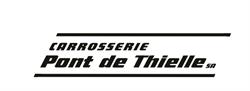Carrosserie du Pont de Thielle SA
