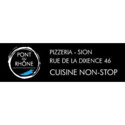 Pizzeria Pont du Rhône