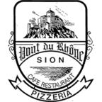 Pizzeria Pont du Rhône