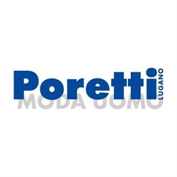 Poretti SA - Abbigliamento Moda Uomo