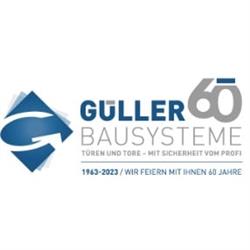 Güller Bausysteme AG / Marantec Schweiz