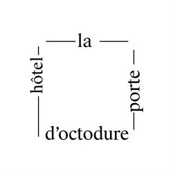 Porte d'Octodure