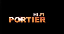 PORTIER Hi-Fi