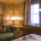 perfektes Hotel